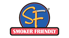 Smokes Friendly Little Cigars